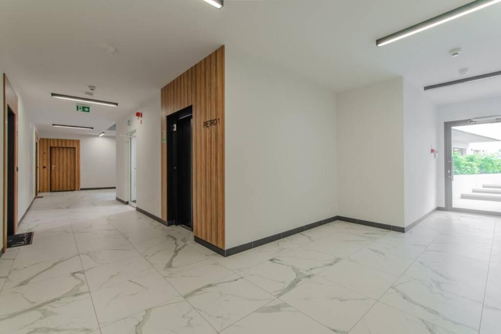 Luksusowa zielona oaza w samym centrum Wrocławia Zewnętrze zdjęcie